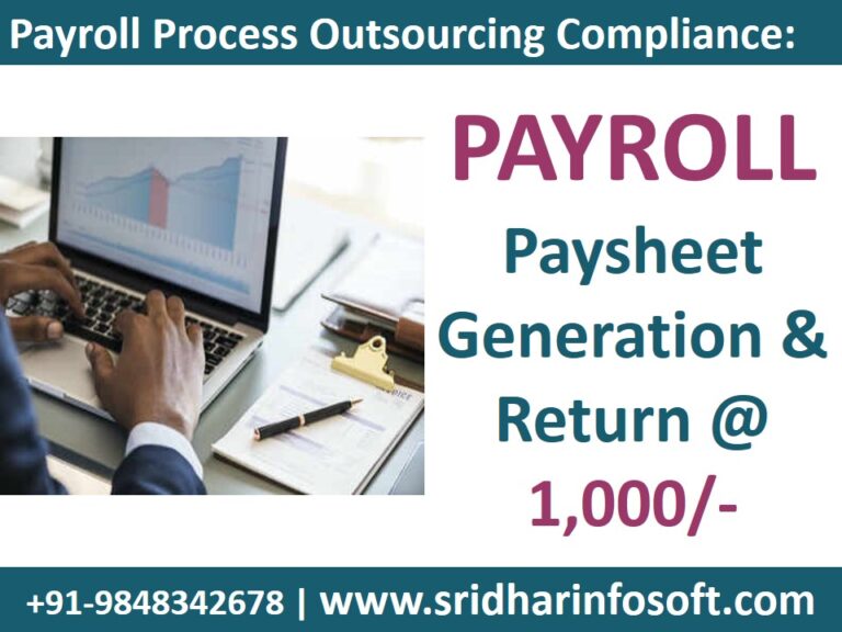 payroll